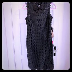 Beautiful moschino backless dress